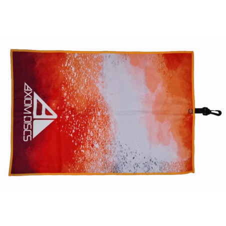 Axiom Full color Towel