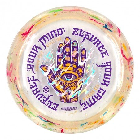 Thought Space Athletics Vex Breaker Requiem