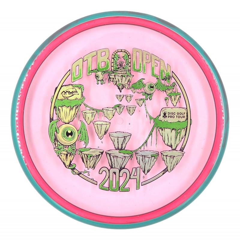 Axiom Proton (Soft) Tempo - OTB Open Special Release