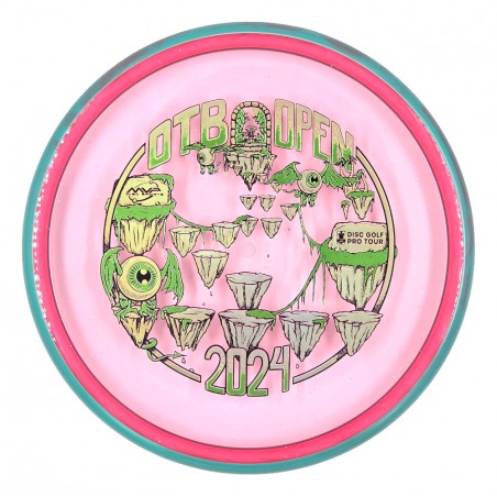 Axiom Proton (Soft) Tempo - OTB Open Special Release