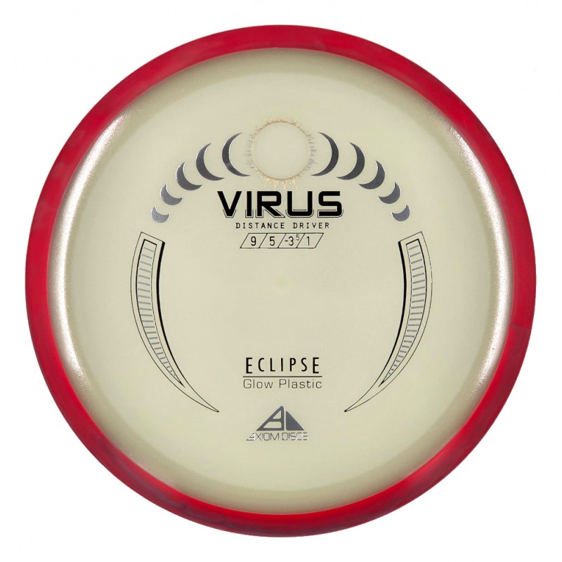 Axiom Eclipse Virus