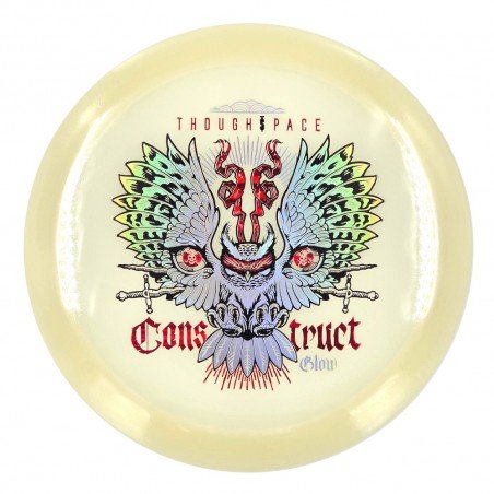 Thought Space Athletics Glow Construct