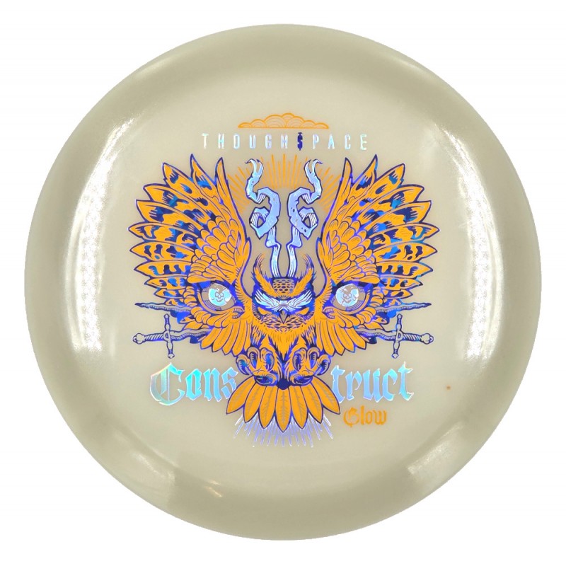 Thought Space Athletics Glow Construct