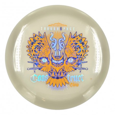 Thought Space Athletics Glow Construct