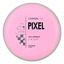 Axiom Simon Line Electron Pixel