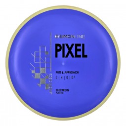 Axiom Simon Line Electron Pixel