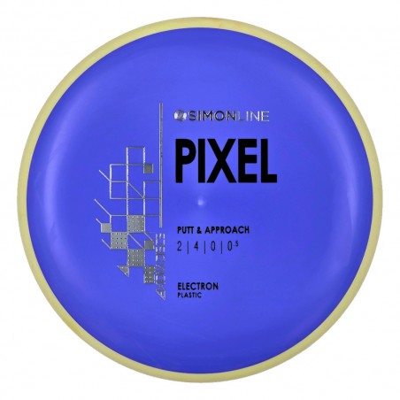 Axiom Simon Line Electron Pixel