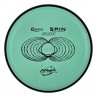 MVP Electron Spin