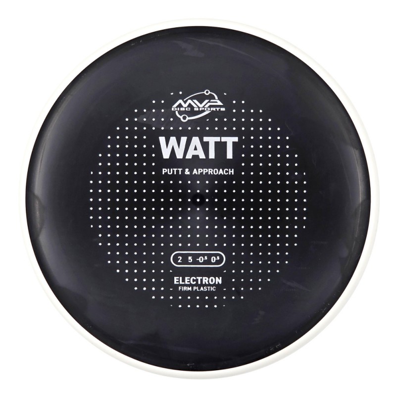 MVP Electron (Firm) Watt