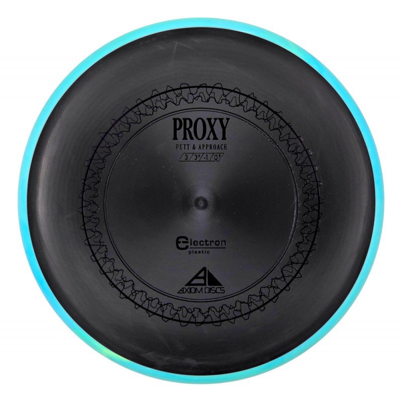 Axiom Electron Proxy