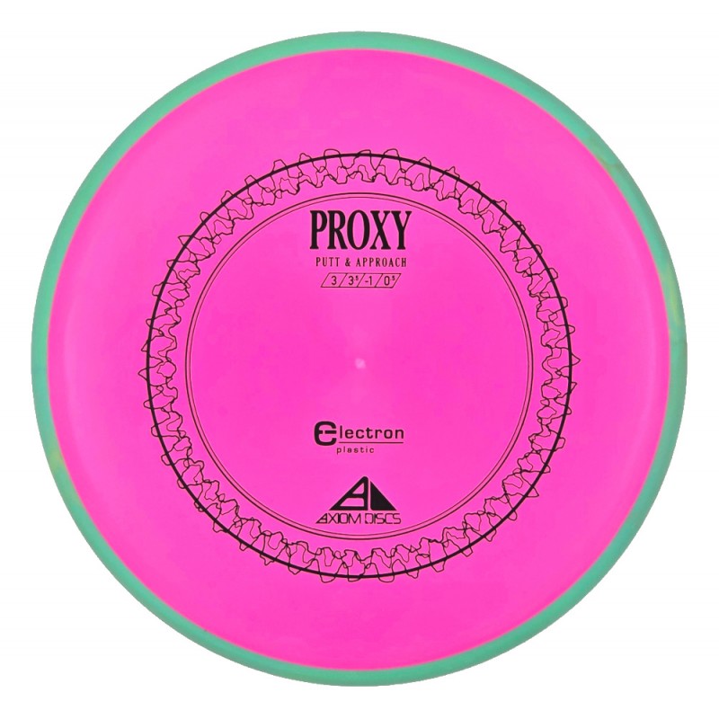 Axiom Electron Proxy