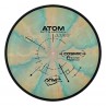 MVP Cosmic Electron (soft) Atom