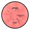 MVP Cosmic Electron (soft) Atom