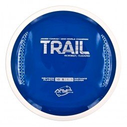 MVP Neutron Trail