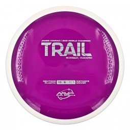 MVP Neutron Trail