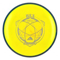 Axiom Fission Hex