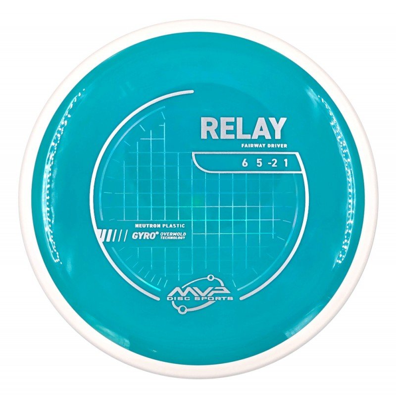 MVP Neutron Relay