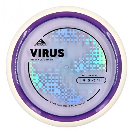Axiom Proton Virus