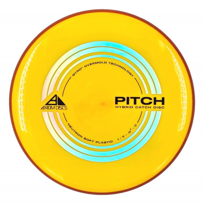 Axiom Neutron (Soft) Pitch
