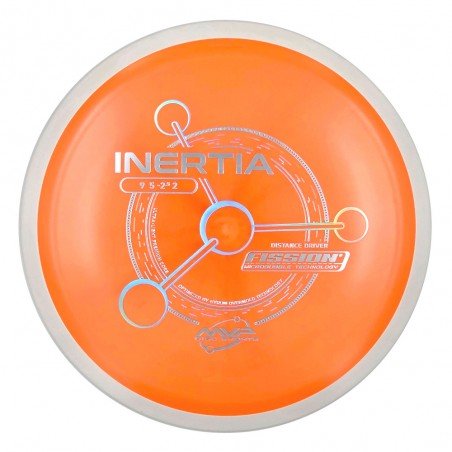 MVP Fission Inertia