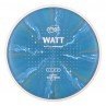 MVP Cosmic Electron Watt