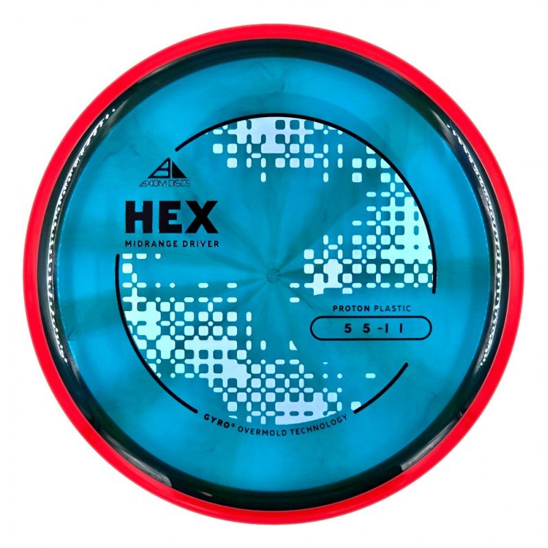 Axiom Proton Hex