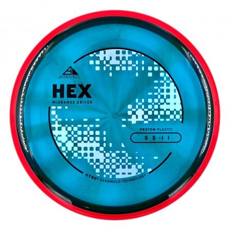 Axiom Proton Hex