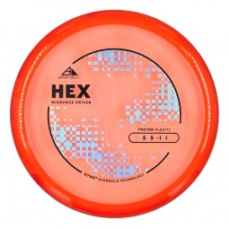 Axiom Proton Hex