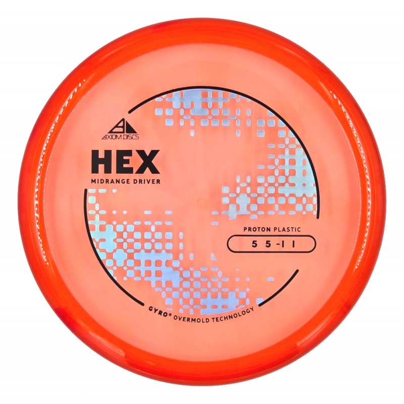 Axiom Proton Hex