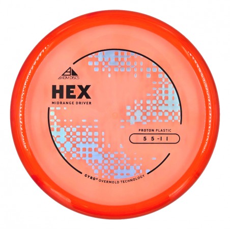 Axiom Proton Hex