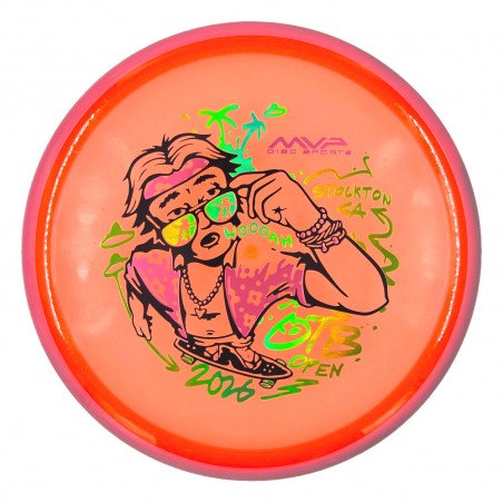 Axiom Particle Proton (Soft) Hex - OTB Open Special Release