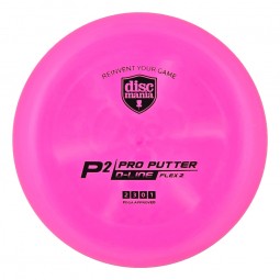 Discmania D-Line P2 Flex 2