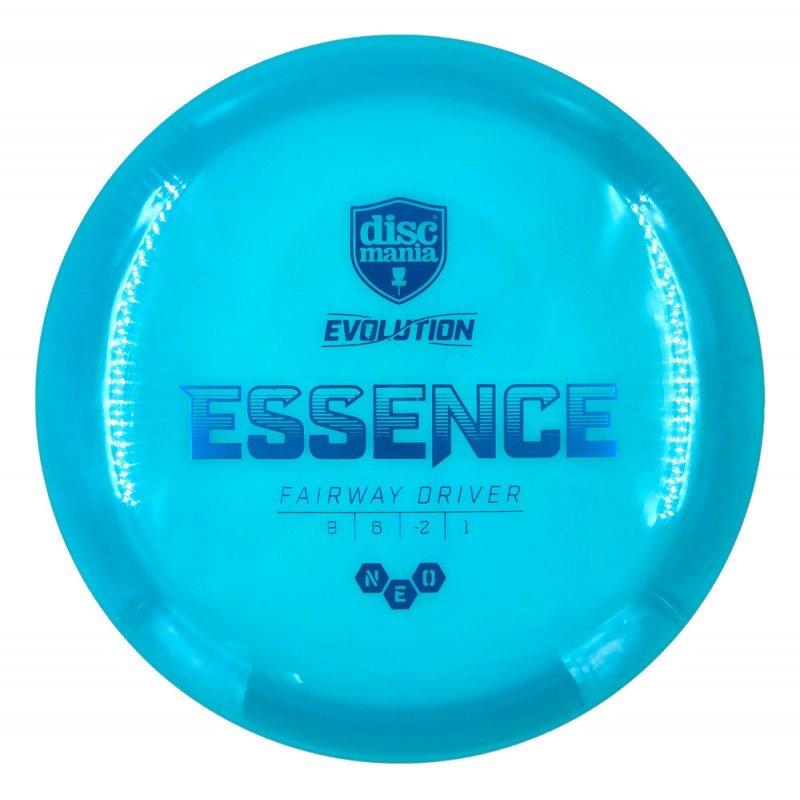 Discmania Neo Essence