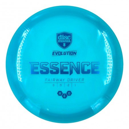 Discmania Neo Essence