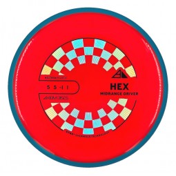 Axiom Neutron Hex