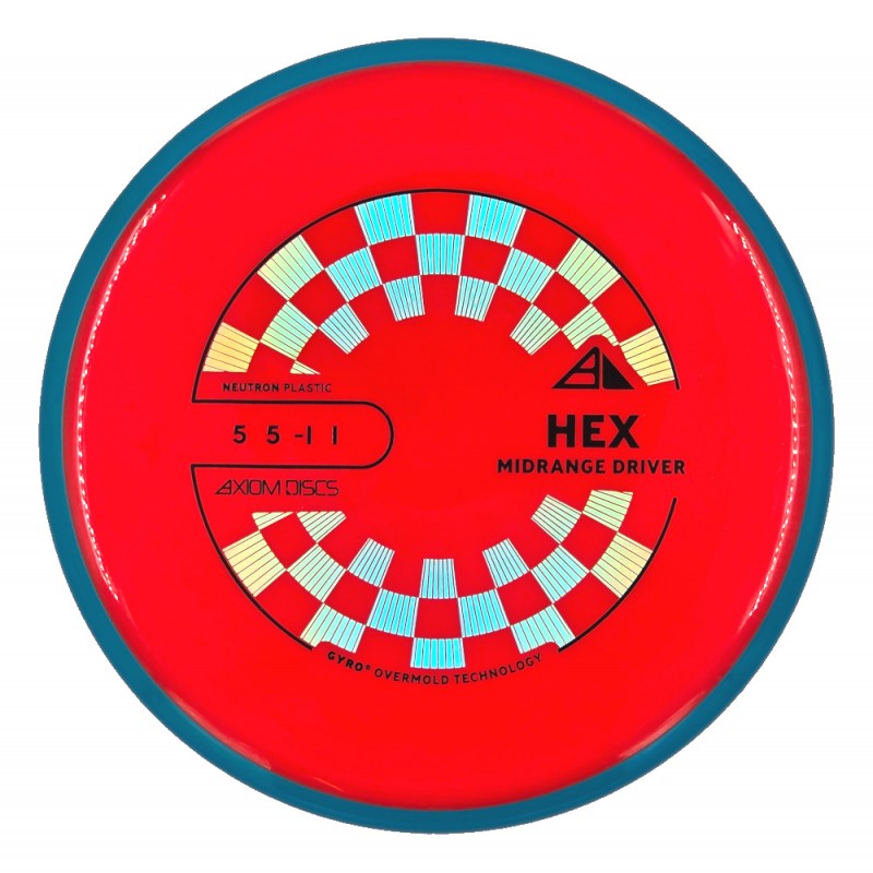 Axiom Neutron Hex