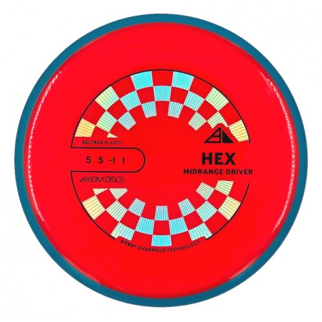 Axiom Neutron Hex