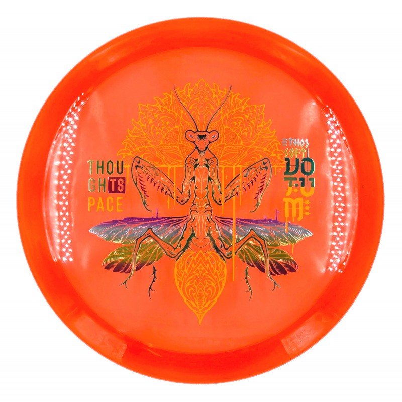 Thought Space Athletics Ethos Soft Votum