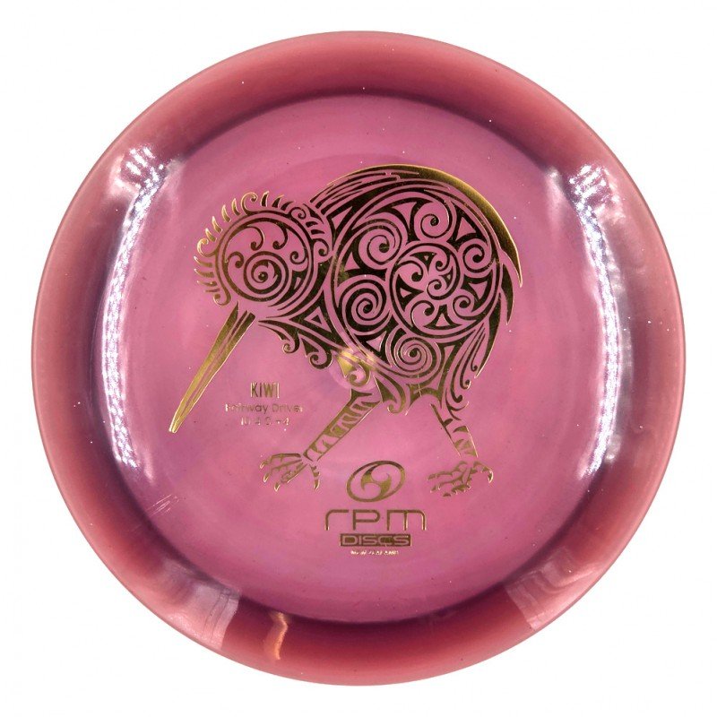 RPM Cosmic Kiwi