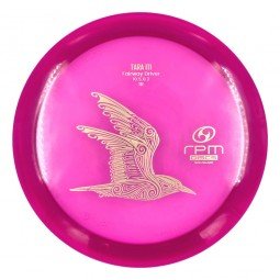 RPM Cosmic Tara Iti 1st Run