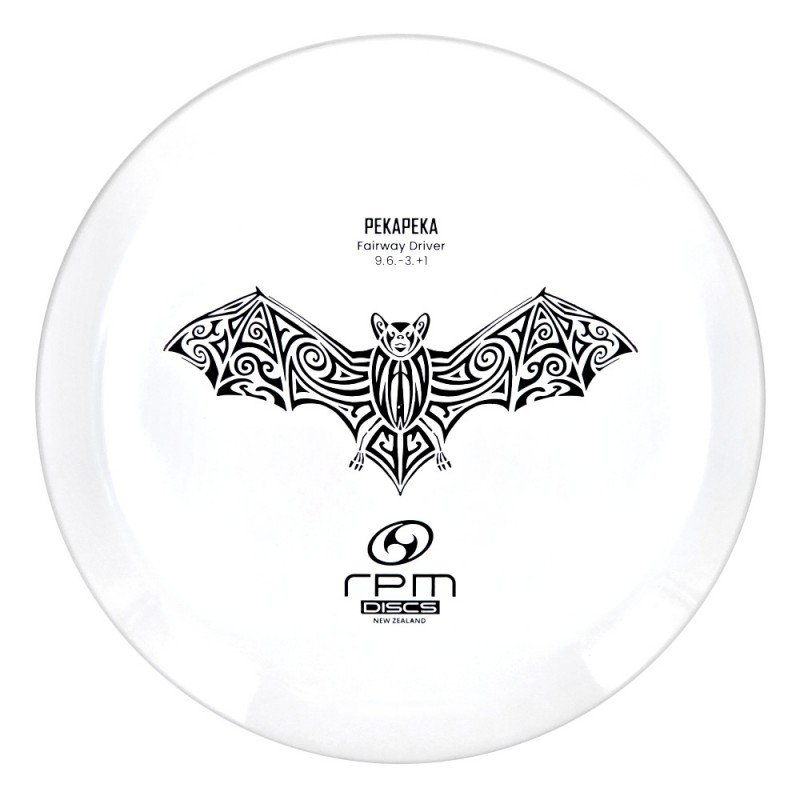 RPM Atomic Pekapeka