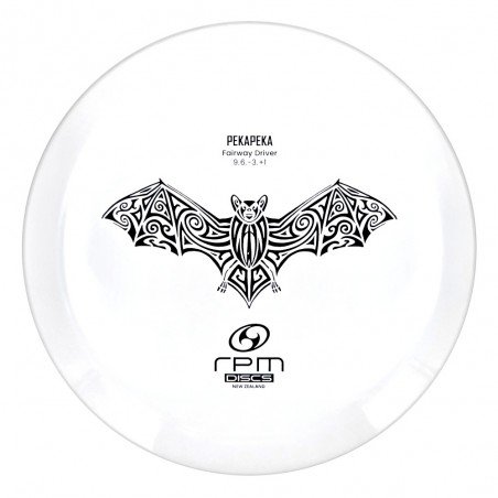 RPM Atomic Pekapeka