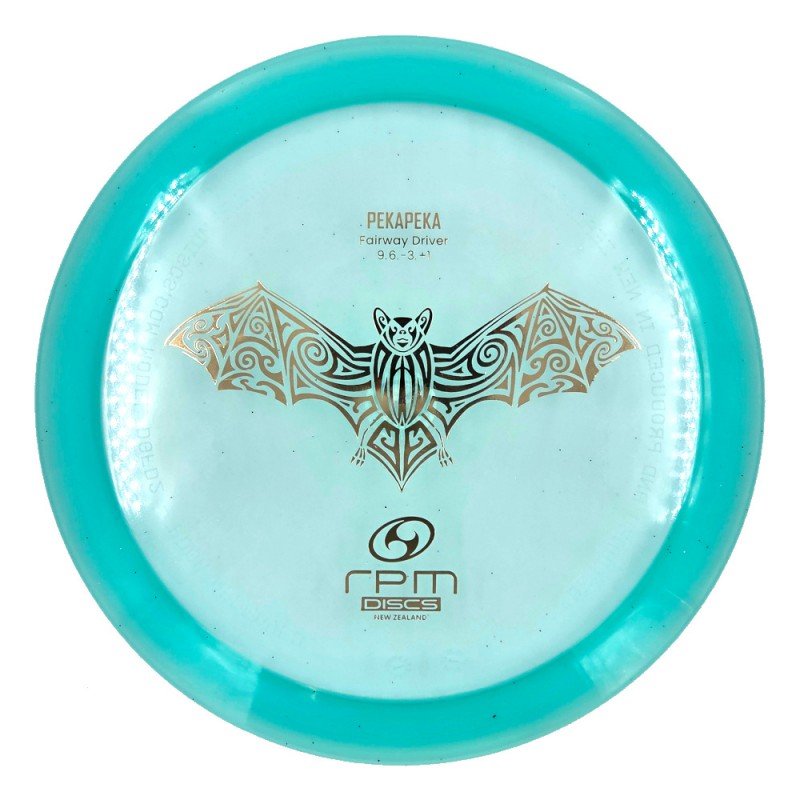 RPM Cosmic Pekapeka