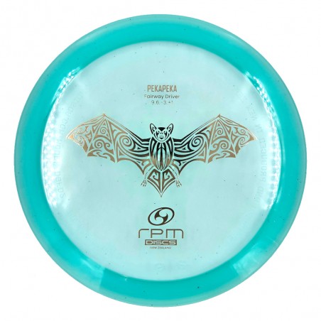 RPM Cosmic Pekapeka
