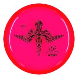 RPM Cosmic Takapu 1st Run