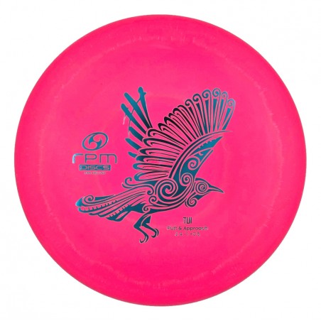 RPM Magma (hard) Tui