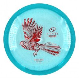RPM Cosmic Piwakawaka