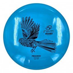 RPM Atomic Piwakawaka