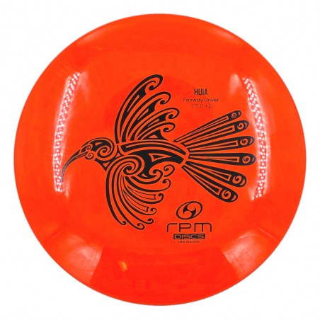 RPM Atomic Huia