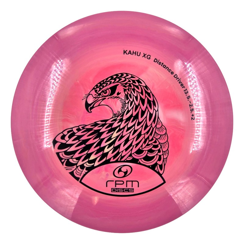 RPM Atomic Kahu XG